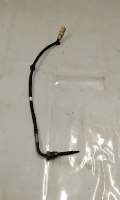 Exhaust gas temperature sensor