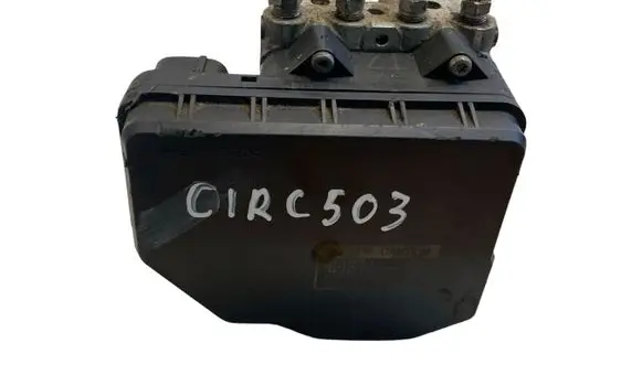 Toyota Urban Cruiser (XP110) ABS Pump 4454052170 8954152A10 1338006010