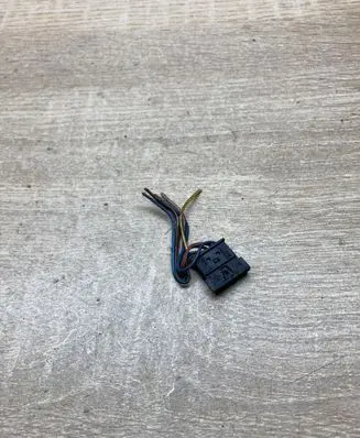 BMW X5 F15 Plug wire 6909052