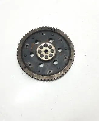 Flywheel