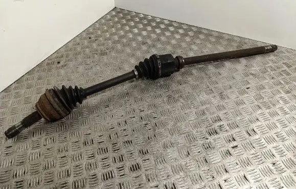 Fiat Ducato Front driveshaft