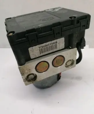 Ford Focus ABS Pump 96FB2C013AA