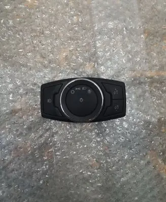 Ford Mustang VI Light switch DG9T13D061