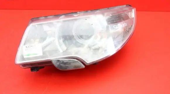 Skoda Superb B6 (3T) Headlight/headlamp 3T1941015C