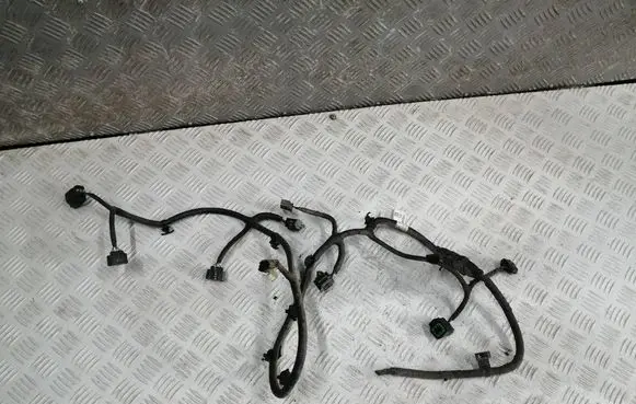 Hyundai Kona I Parking sensor (PDC) wiring loom 91880K4600