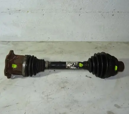 Audi A5 8T 8F Front driveshaft