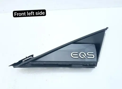 Mercedes-Benz EQS V297 Other exterior part A2976702300