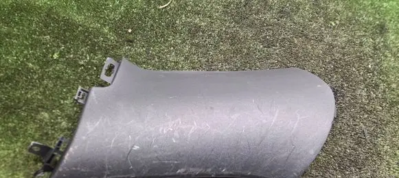 Mercedes-Benz GLC X253 C253 (D)pillar trim (top) A1666900625