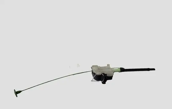 Volvo V60 Fuel tank cap lock motor 86113136