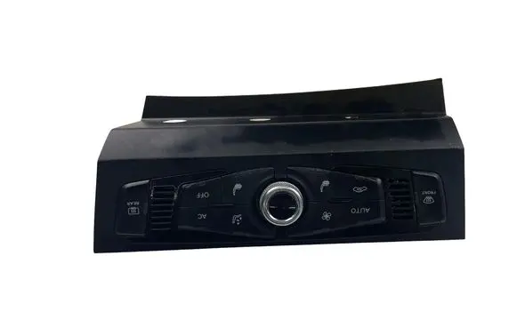 Audi A4 S4 B8 8K Interior fan control switch 8K1820043AG