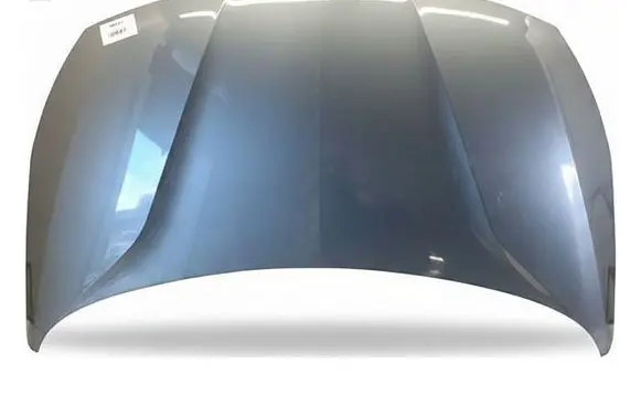 Opel Astra K Engine bonnet/hood Z10A