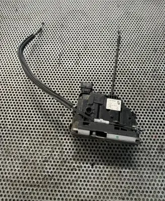 Fiat Ducato Rear door lock 1345728080 1309130113 971041101