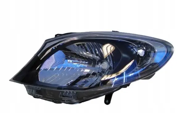 Mercedes-Benz Citan W415 Headlight/headlamp A4158202100