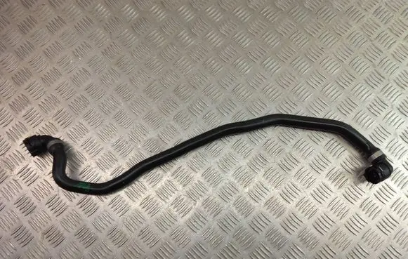 BMW X3 G01 Engine coolant pipe/hose 7535540