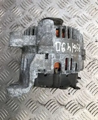 Mini One - Cooper Coupe R56 Generator/alternator 7823291