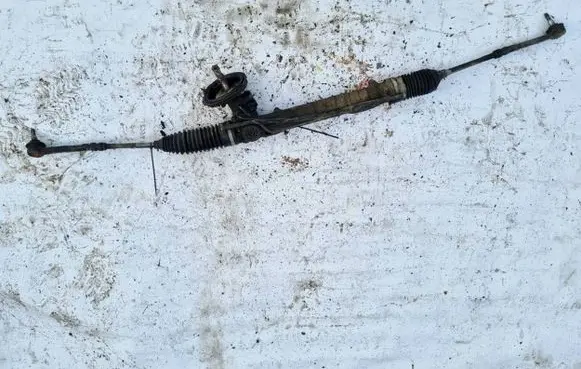Peugeot 308 Steering rack LLHD