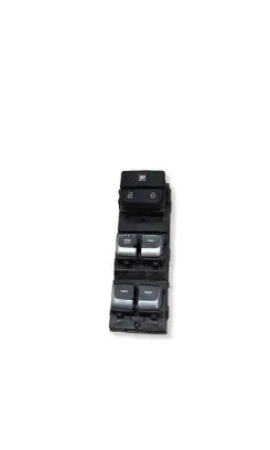 KIA Sportage Electric window control switch 93570F1020 Q9K0365