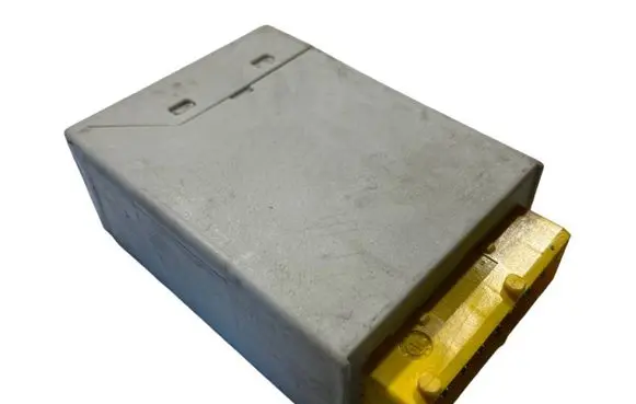 BMW 3 E36 Immobilizer control unit/module 61354146047 4146047 6010822011