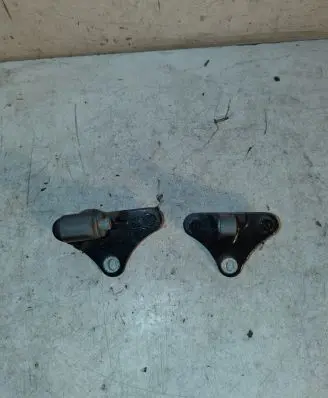 Mercedes-Benz C AMG W204 Front door hinges set 
