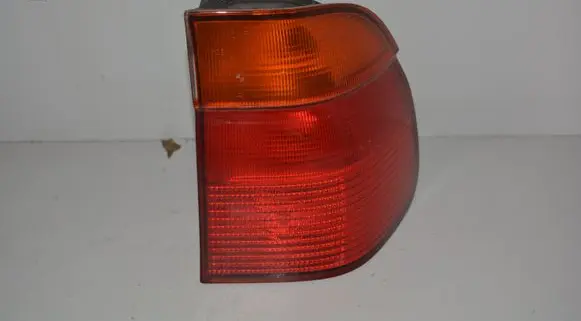 Rear/tail lights