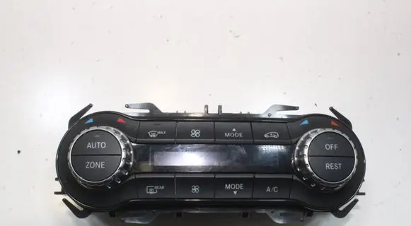 Mercedes-Benz GLA W156 X156 Interior fan control switch A2469008415