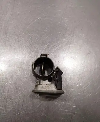 BMW 1 E81 E87 Throttle valve 780437302