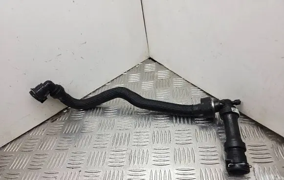 Opel Mokka B Engine coolant pipe/hose 9841449680