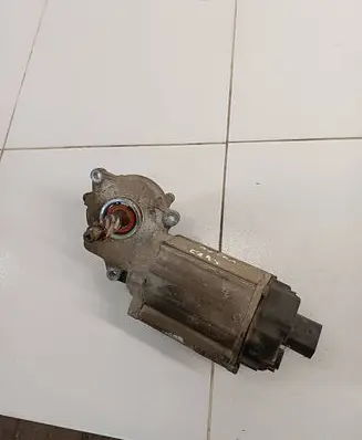 Opel Astra J Steering rack electric part 0196B00095 0912042010