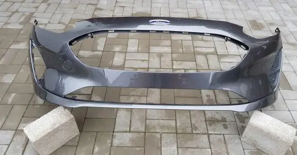 Ford Fiesta Front bumper L1BB17757
