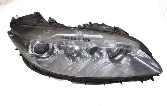 Mazda 6 Headlight/headlamp 014002477R