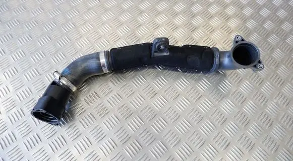 Intercooler hose/pipe