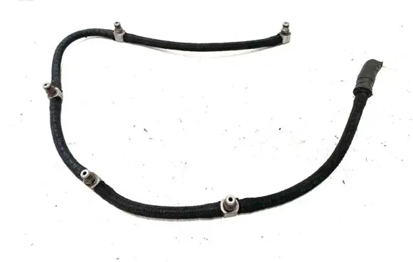 Fuel return line/hose