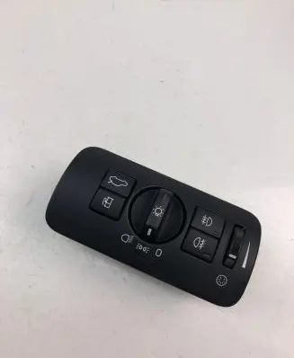 Volvo S80 Light switch 30739414