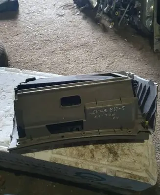 Lexus ES 250 - 300 - 330 Glove box set 