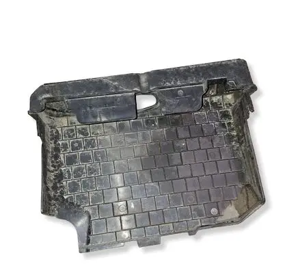 Renault Scenic III - Grand scenic III Battery box tray cover/lid 237060001R