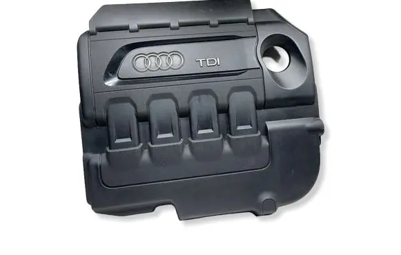 Audi A3 S3 8V Engine cover (trim) 04L103925RKASACJ 04L103925R