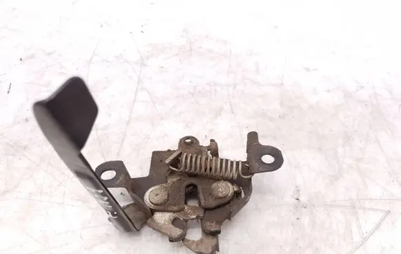 Toyota Yaris Engine bonnet/hood lock/catch