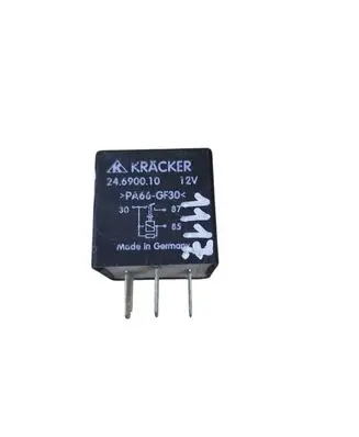 Audi A3 S3 8L Other relay 24690010
