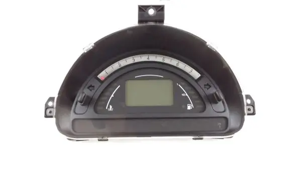 Citroen C3 Speedometer (instrument cluster) 9645994280 P9645994280B01 216692400