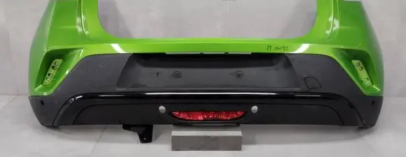 Opel Mokka B Rear bumper 983524380