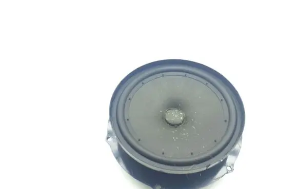 Skoda Superb B6 (3T) Rear door speaker 3T0035411A