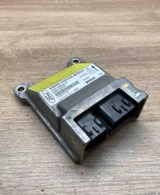 Ford Focus Airbag control unit/module YS4T14B056AA 0285001394 USED