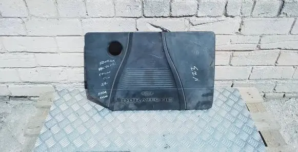 Ford Focus C-MAX Engine cover (trim) 4M5G6A949AG