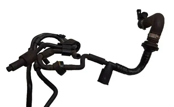 Audi A3 S3 8P Vacuum line/pipe/hose 1K0611939C