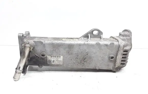 Volvo S60 EGR valve cooler 30757742 70304900