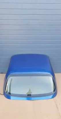 Fiat Barchetta Roof 