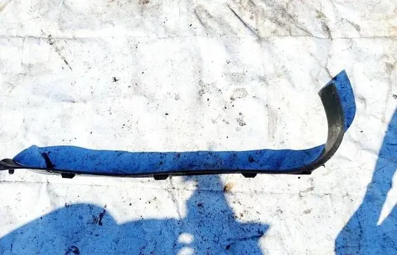 Subaru Legacy Front sill trim cover 94060aj050