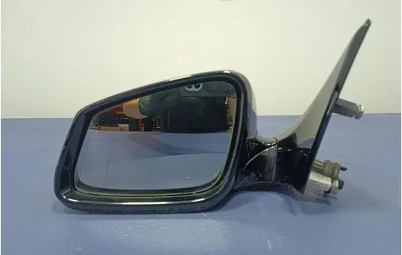 BMW 5 F10 F11 Front door electric wing mirror X0153101