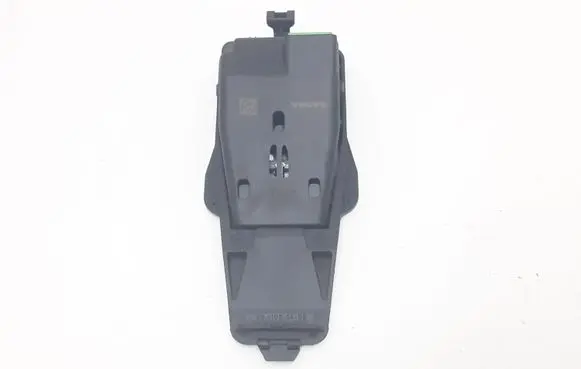 Volvo S80 Windshield/windscreen camera 31387311