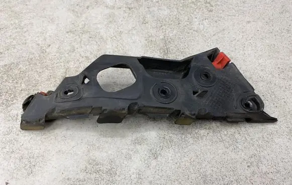 Opel Corsa D Front bumper mounting bracket 13179964 475498858 EPDMT30